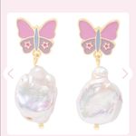 Frasier Sterling Ashley Moore Fly High Earrings Photo 3