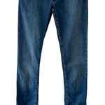 Acne Studios Flex S Atlantis Skinny Jeans Blue Size 28 Photo 0