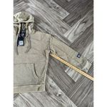 Alphalete  Women’s Terry Oversized Hoodie - Smokey Quartz ,Size XS Photo 5