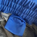 Jaanuu Blue Jogger Scrubs Pant Photo 6