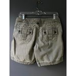 Gramicci Casual Women's Shorts size 4 Gray Photo 1