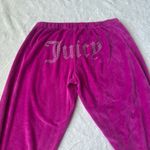 Juicy Couture  purple Set Photo 6