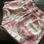 PINK - Victoria's Secret PINK Tie Dye Shorties  Photo 4