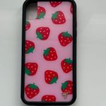 Wild Flower IPhone Case Photo 0