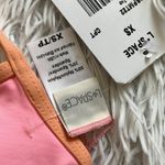 l*space NEW L* WOMEN’S PAMELA BIKINI TOP PINK/ORANGE SIZE XS Photo 5