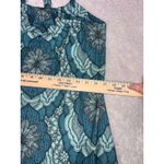 prAna Women's Quinn Dress A-Line Sleeveless Built-in Shelf Bra Size XL Photo 6