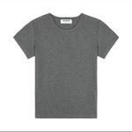 PARKE  waffle tee  Photo 1