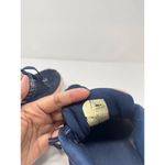 Hoka One One Womens Shoes Blue Pink Bondi 6 Athletic Low Top Sneakers US 10.5 Photo 8