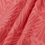 Berlook Jacquard Knot Bikini SET 32 Red Size XS Photo 10