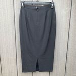 Dolce & Gabbana Vintage D&G  Skirt‎ Black Photo 1