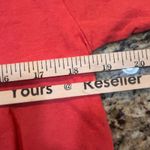 Norwegian Cruise‎ line Women’s Small Panama Canal Red Graphic Shirt Photo 2