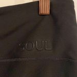 SoulCycle Lightly used soul by soul cycle scatter grommet leggings xxl Photo 3