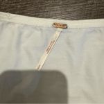 Free People  White Onda Tube Midi Dress Photo 5