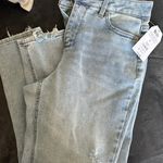 Time And Tru NWT Mom Jeans  Photo 1