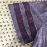 Wallflower • Purple Comfort Tee Size L Photo 2