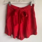 C/MEO COLLECTIVE  All Day Salsa Shorts Size XS NWT Photo 2