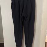 Nike Black  Sweatpants Photo 1