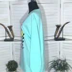 Hello Kitty  Sanrio Shirt Tokyo Speed Racing Graphic Aqua Green M Photo 7