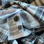 The North Face Women’s Plaid Shirt Dress Size S Photo 8
