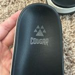 Cougar Black and white  slides  Photo 3