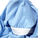 Cupshe NWT  Tennis Activewear Dress Built-in Bra and Shorts Workout Golf Size S Photo 5