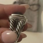 David Yurman Ring Photo 3