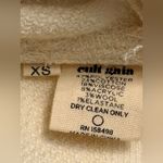 Cult Gaia Talulah Dress in Salt cream ivory Photo 7