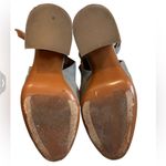 Aquatalia Freddi Suede Cutout Bootie, Ash Grey, Sz 10 Photo 11