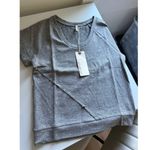 $160 New Lanston Revolve Raglan Sweatshirt Tee Photo 6