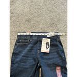 Levi's Levi & Strauss Women's Signature Gold Totally Shaping Pull On‎ Skinny 4M 27 X 30 Photo 5