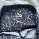 Rbx Active  Leggings Cheetah Print Photo 1