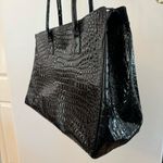 New. Mary Kay Elegant Black Crocodile Photo 9