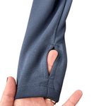 The North Face  Ambition 1/4-Zip Pullover Lightweight Women’s S NWT Navy ATHLETIC Photo 3