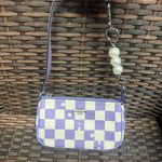 Coach NWT  Nolita 19 With Checkerboard Print CR394  Photo 0