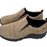 Mootsies Tootsies Suede Leather Womens Sport Shoe 6 M # 500285 Malden Photo 1
