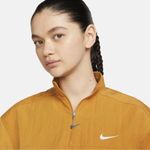 Nike 🦎Women's Sportwear Swoosh Woven Dress🌵 Photo 2