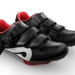 Peloton Black Cycling Bike Cleat Workout Active Shoes Size 39 Photo 0