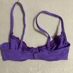 SKIMS Fits Everybody Lace Bra 32B Photo 2