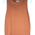 Wild Honey  turtleneck sweater tank Photo 0