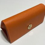 Tory Burch Original  Sunglasses Case Photo 0