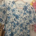 SheIn Floral Photo 2