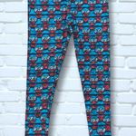 LuLaRoe  Women’s TC Vintage Americana Collection Leggings Yoga Loungewear Comfy Photo 0
