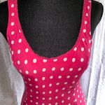 Abercrombie & Fitch Polkadot Dress Photo 2