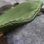 Prada  Nylon Green Crossbody Bag Photo 7