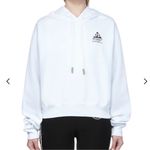 Off-White  Hoodie Arrow Motif Virgil Abloh Sweatshirt XS Photo 1