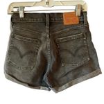 Levi's High waisted Levi Shorts Photo 2