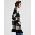 Lucky Brand ✨ Buffalo Plaid Cardigan✨ Photo 1