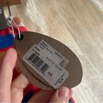 prAna Belltello Swim Skirt Bathing Suit Bottom Tropics Multicolor NWT Size S Photo 3