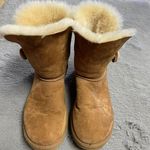 UGG Button  Boots Photo 0