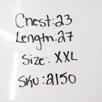 American Giant Women's Relaxed Classic Full Zip Size XXL Made In USA Blue Photo 7